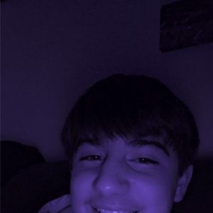 Meet your Posher, Chad